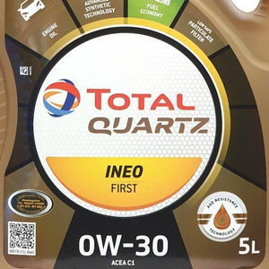 Total Quartz Ineo First 0W30 5L