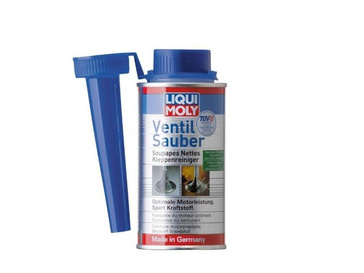 Liqui Moly Ventil Sauber 150ml