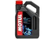 Motul 3000 4T 20W50 4L