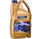 Ravenol ATF 5/4 HP Fluid 4L