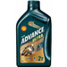 Shell Advance 2T Ultra 1L