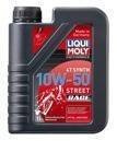 Liqui Moly Motorbike 4T Synth 10W50 Race 1L