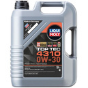 Liqui Moly Top Tec 4310 0W30 5L