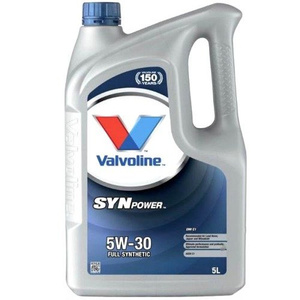 Valvoline SynPower ENV C1 5W30 5L