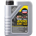 Liqui Moly Top Tec 4100 5W40 1L