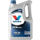 Valvoline SynPower ENV C2 5W30 5L