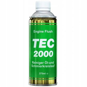 TEC 2000 Engine Flush 375ml