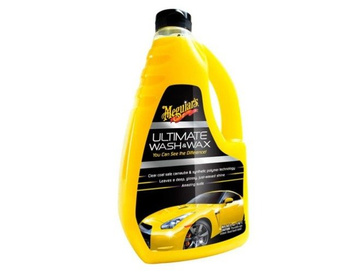 Meguiar's G17748 Ultimate Wash & Wax