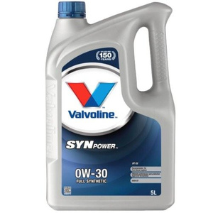 Valvoline Synpower DT C2 0W30 5L