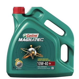 Castrol Magnatec Diesel 10W40 B4 4L