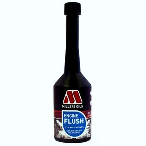 Millers Oils Engine Flush 250ml