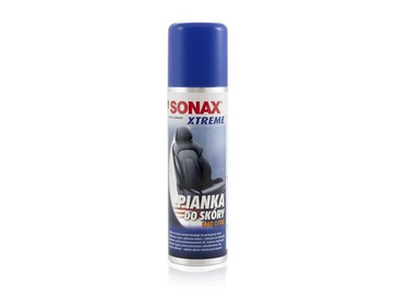 Sonax Xtreme 289100 pianka do skóry NanoPro 250ml