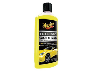 Meguiar's G177475 Ultimate Wash & Wax