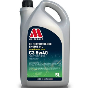 Millers Oils EE Performance C3 5W40 5L