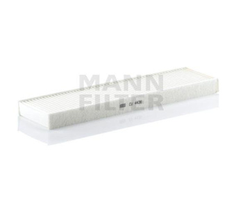 Filtr kabinowy MANN CU 4436