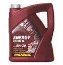 Mannol Energy Combi LL 5W30 5L