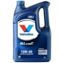 Valvoline All Climate 15W40 5L