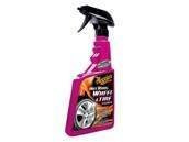 Meguiar's G9524 Hot Rims Wheel & Tire Cleaner