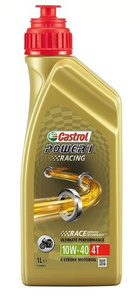 Castrol Power 1 Racing 4T 10W40 1L