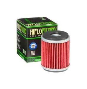 Filtr oleju Hiflofiltro HF141