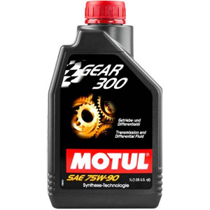 Motul Gear 300 75W90 1L