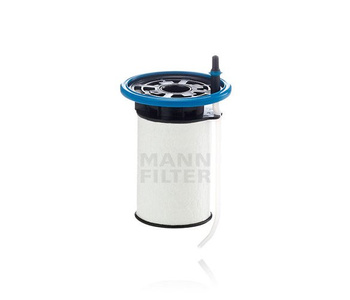 Filtr oleju MANN PU 7005