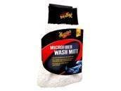 Meguiar's X3002 Microfiber Wash Mitt