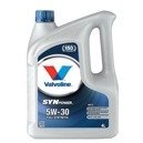 Valvoline SynPower ENV C2 5W30 4L