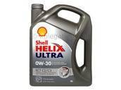 Shell Helix Ultra ECT C2/C3 0W30 4L