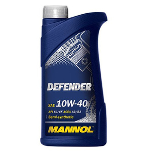 Mannol Defender 10W40 1L