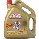 Castrol Edge Titanium FST 5W40 5L - niemiecki