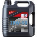 Liqui Moly HD Synth 20W50 Street 4L