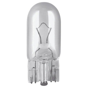 W5W Osram Orginal - 12V - 5W - W2,1x9,5d 