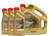 Castrol Edge Professional Longlife III 5W30 7L (4+1+1+1)