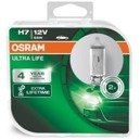 Osram H7 Ultra Life Duo