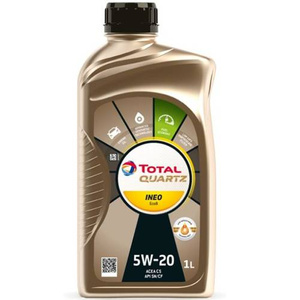 Total Quartz Ineo EcoB 5W20 1L