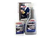 Sonax Xtreme 203241 Spray & Clay zestaw 500ml