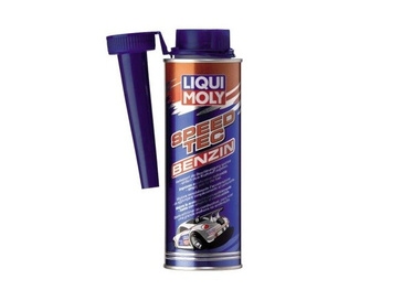 Liqui Moly Speed Tec Benzin 250ml