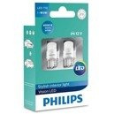 Philips Ultinon LED W5W T10 4000K