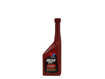 Valvoline MaxLife Fuel System Cleaner 350ml