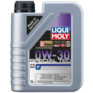 Liqui Moly Special Tec F 0W30 1L