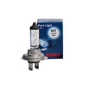 H7 Bosch 1987302777 Pure Light