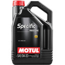 Motul Specific RBS0-2AE 0W20 5L