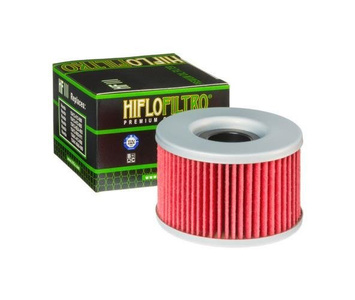 Filtr oleju Hiflofiltro HF111