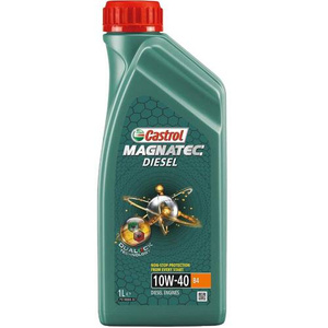 Castrol Magnatec Diesel 10W40 B4 1L