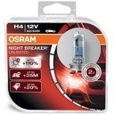 Osram H4 Night Breaker Unlimited Duo