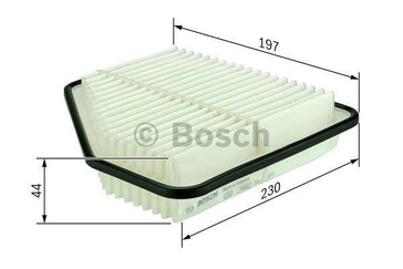 Filtr powietrza S 0098 Bosch F 026 400 098