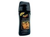Meguiar's G17914 Gold Class Rich Leather Cleaner & Conditioner