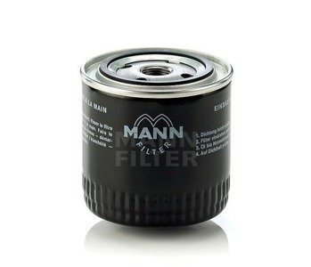 Filtr oleju MANN WP 928/81